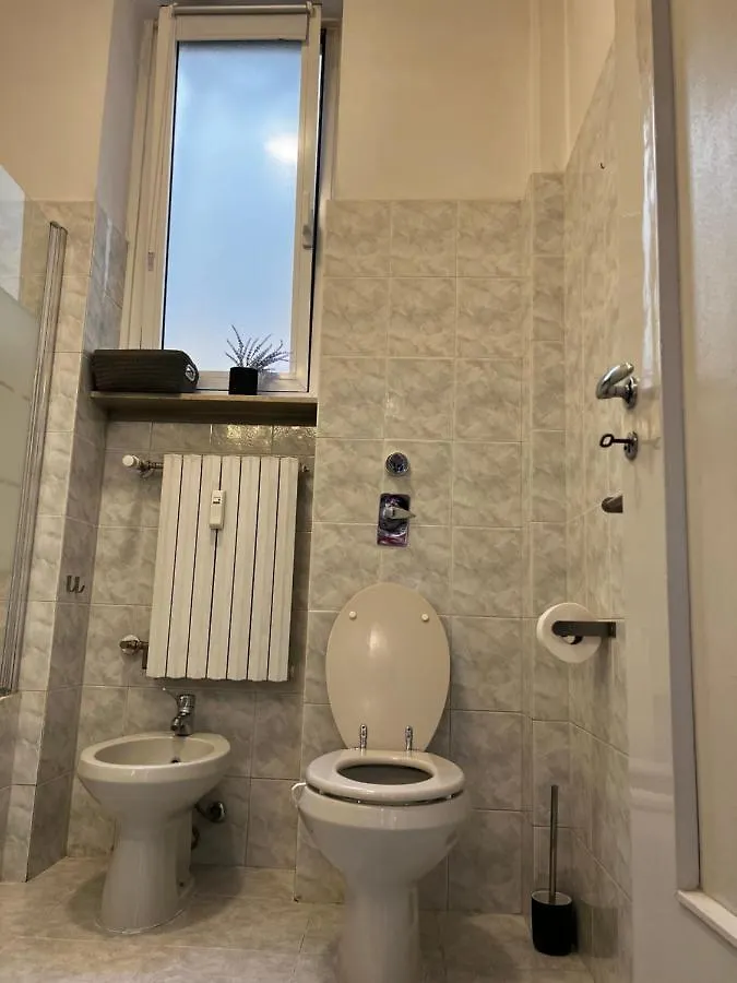 Apartment Solution Home Solari Milan