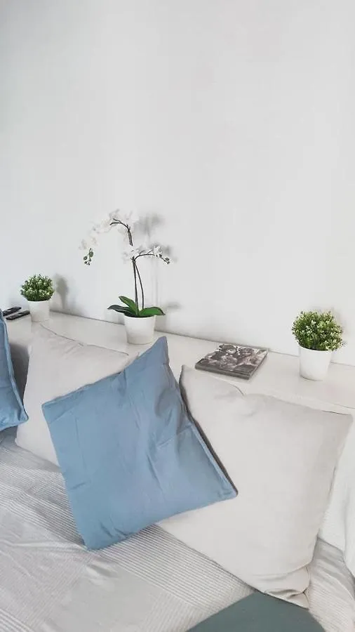 Solution Home Solari Milan Apartment