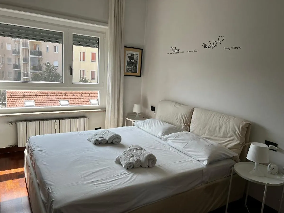 Solution Home Solari Milan
