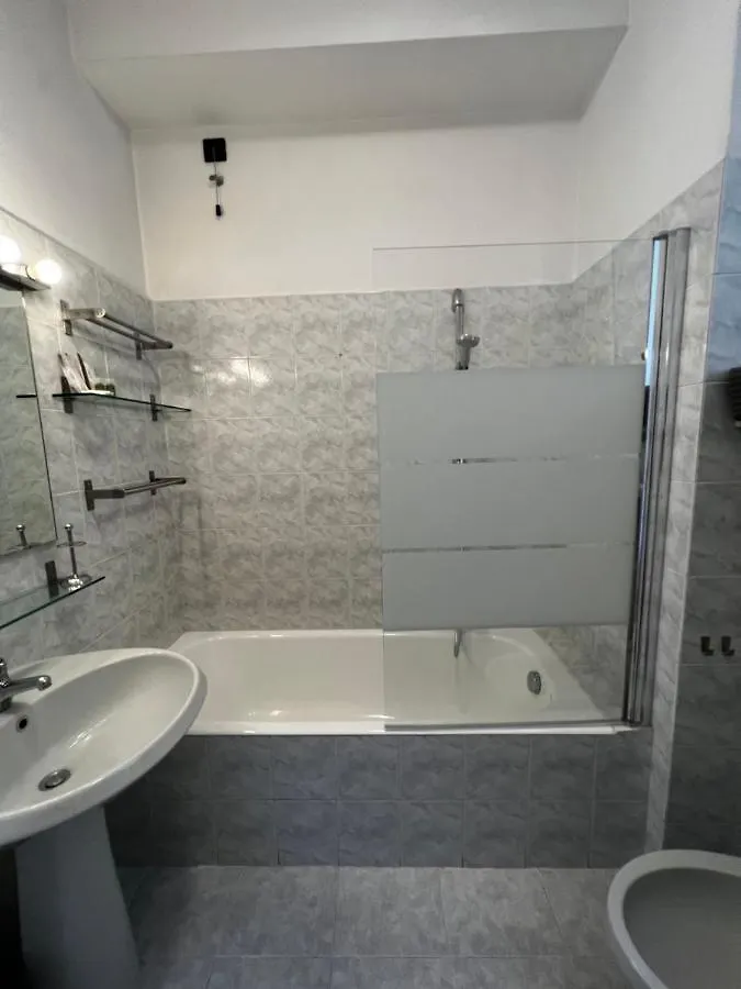 Solution Home Solari Milan Italy