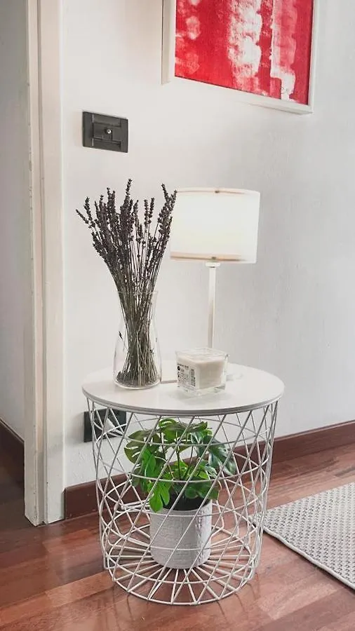 Solution Home Solari Milan Italy