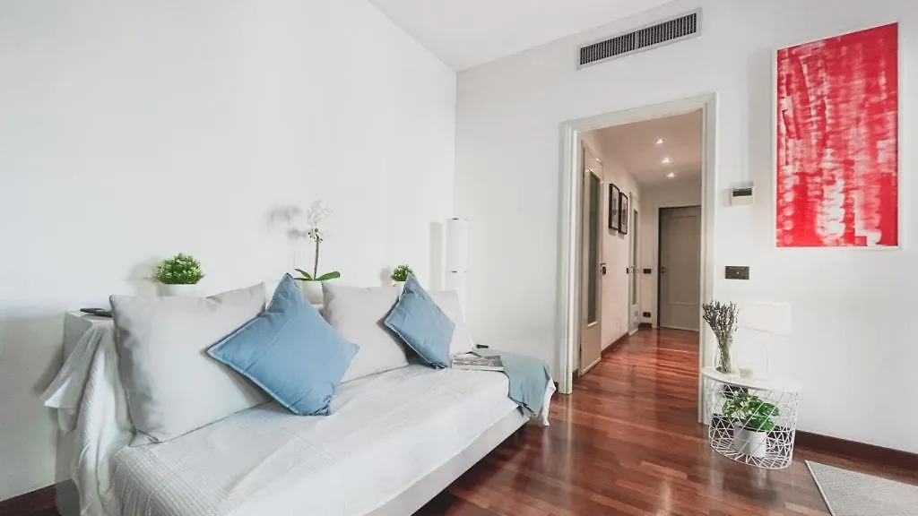 Solution Home Solari Milan Italy