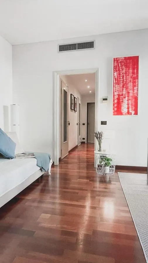 Apartment Solution Home Solari Milan