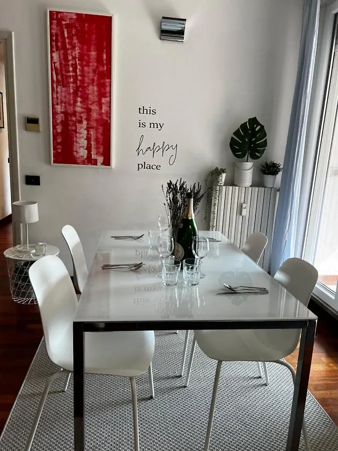 Solution Home Solari Milan