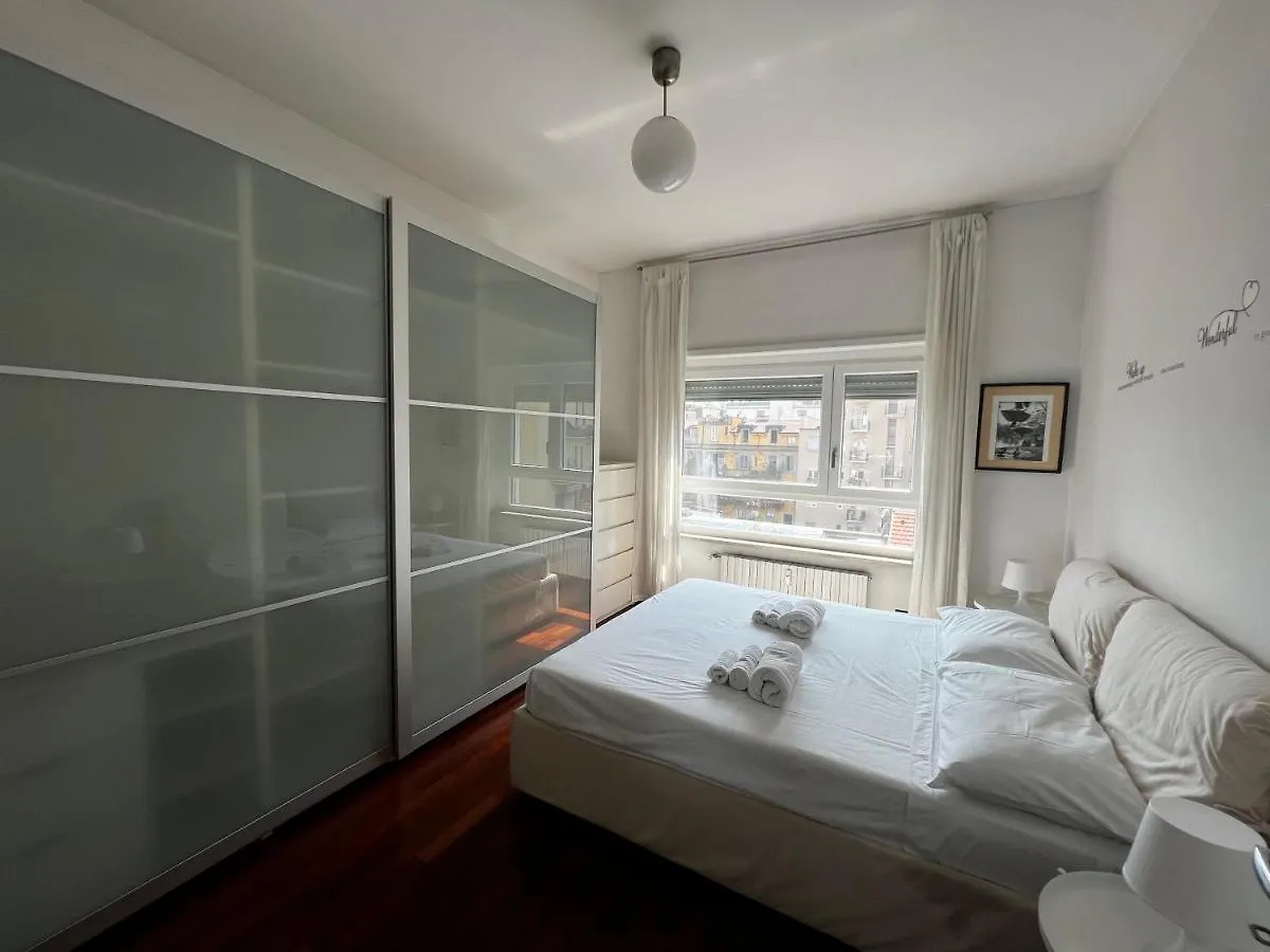 아파트 Solution Home Solari 밀라노